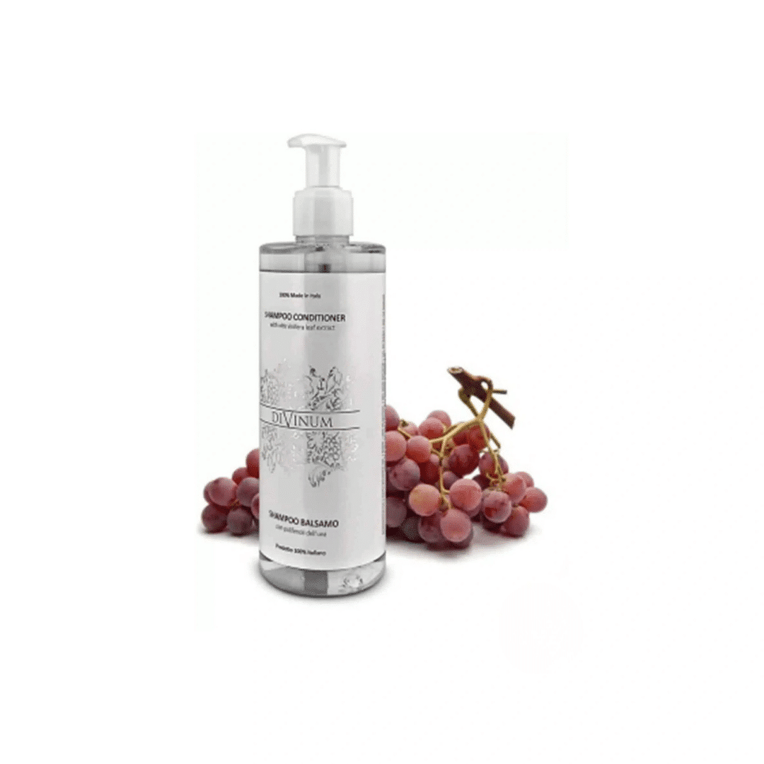 DIVINUM - Šampon i balzam za kosu  300 ml 3156
