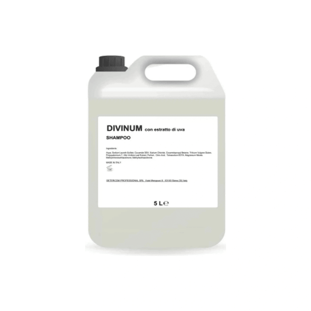 DIVINUM - Šampon za kosu 5L 3159