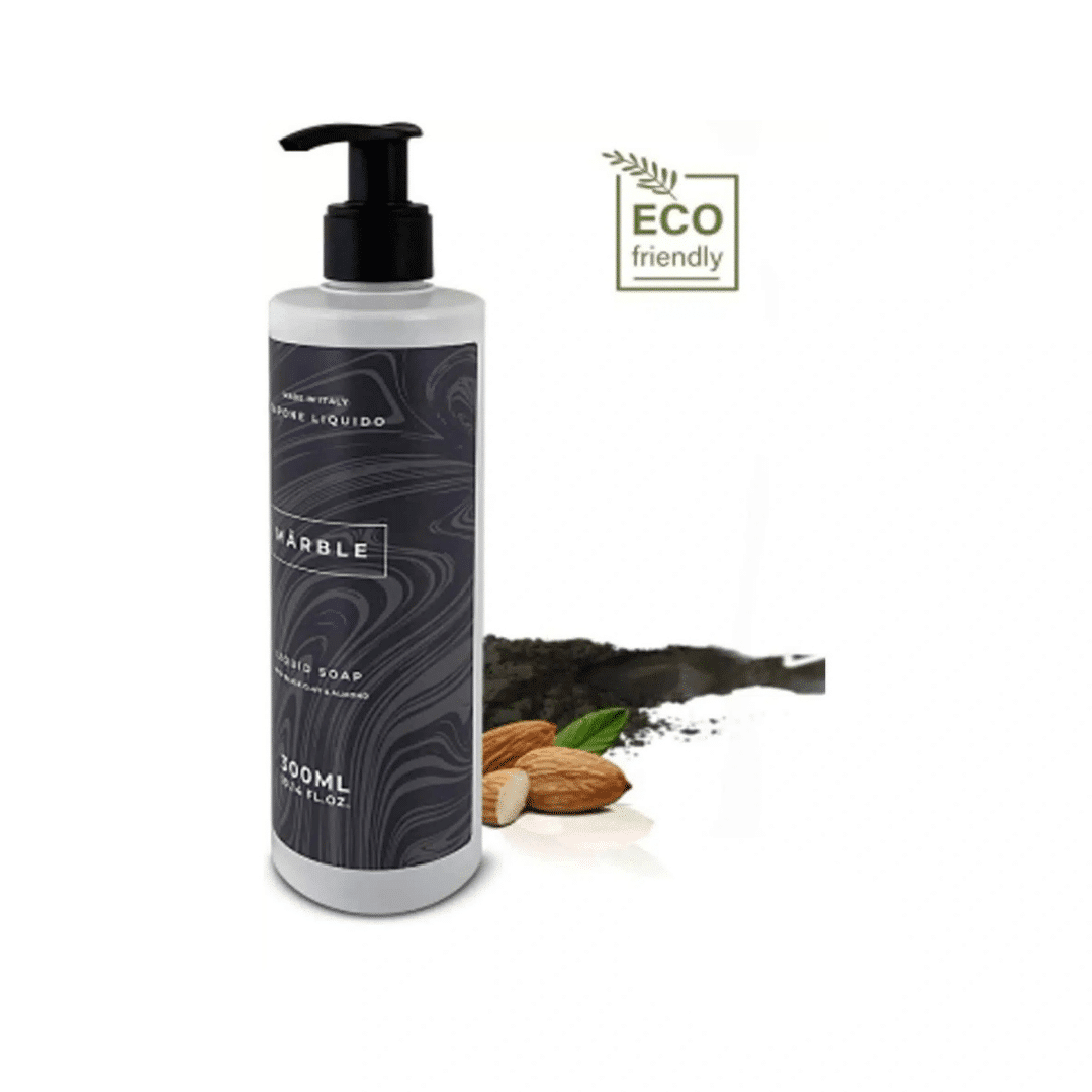 MARBLE - Dozator tečnog sapuna 300ml 3249