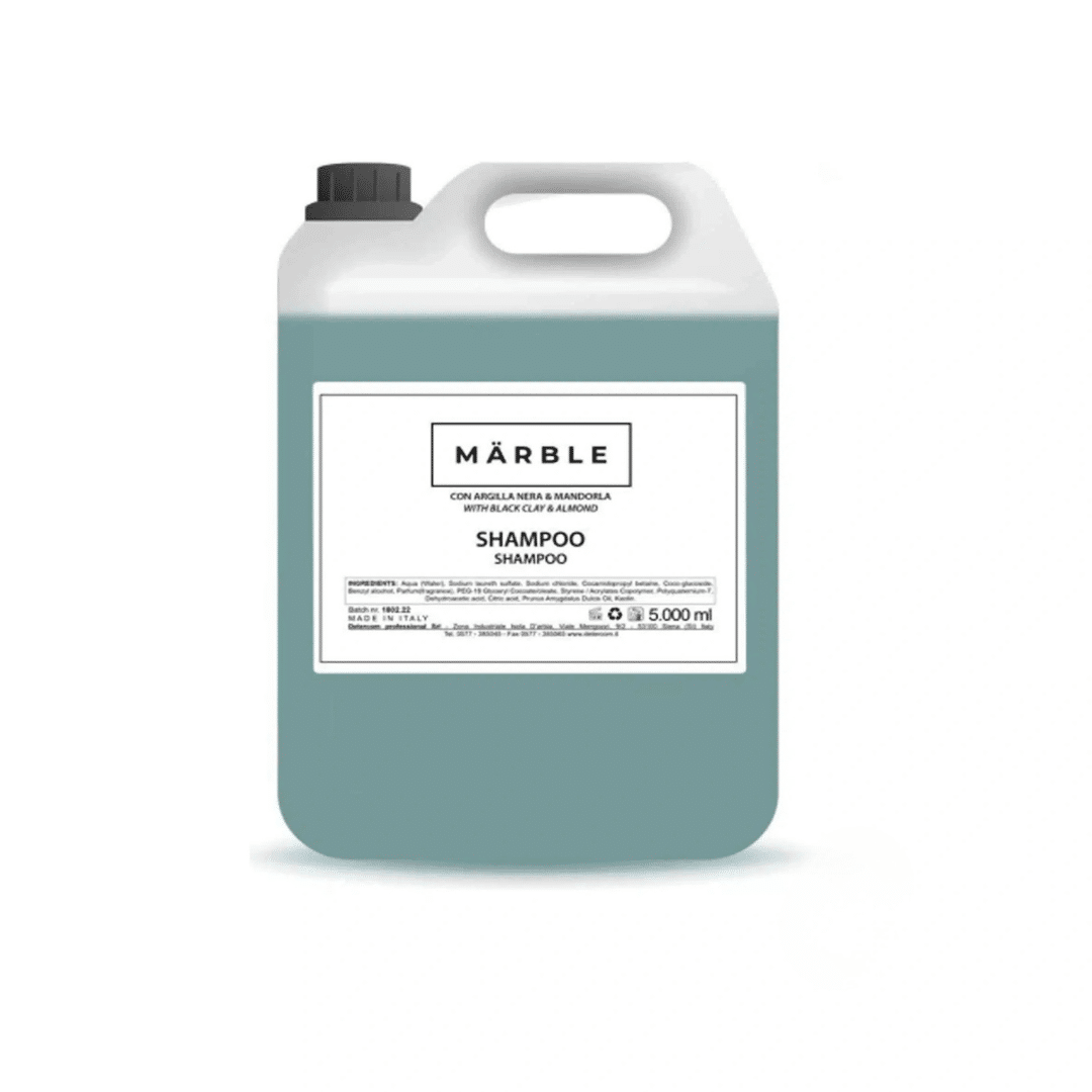 MARBLE - Šampon 5L 3126