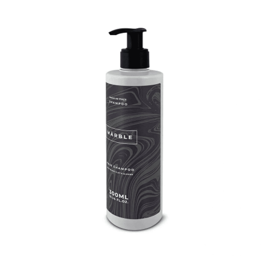MARBLE - Šampon dispenzer 300 ml, 3125