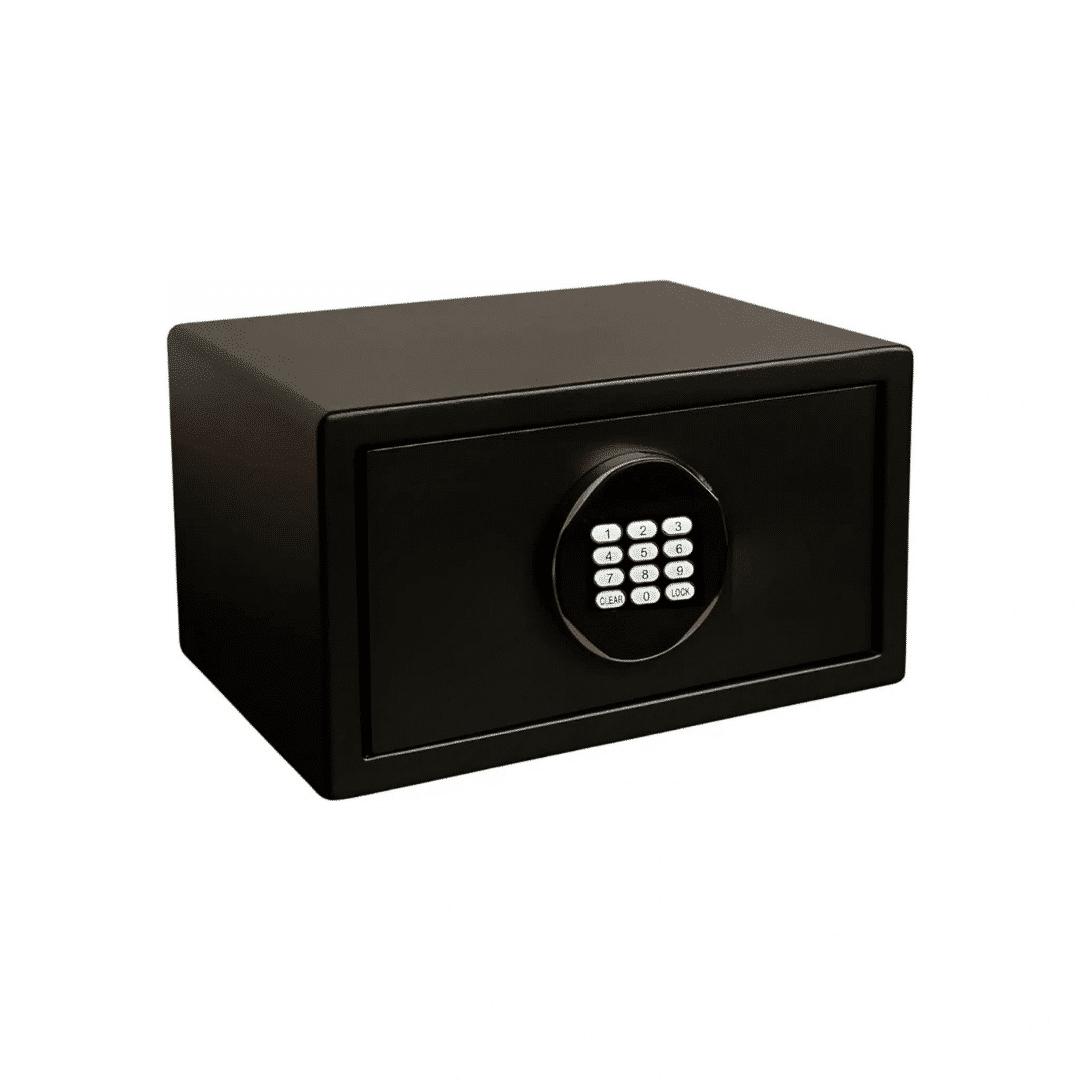 Hotelski sef sa LCD ekranom HS312020c