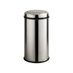 Kanta za smeće 45l sa rotirajućim poklopcem, inox KLK45L