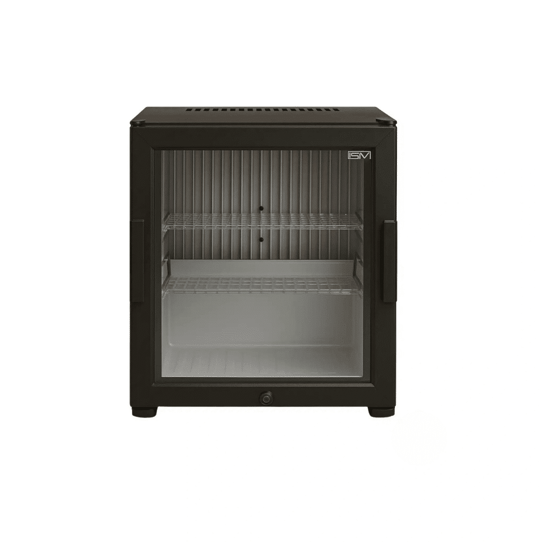 Mini bar 31L staklena vrata