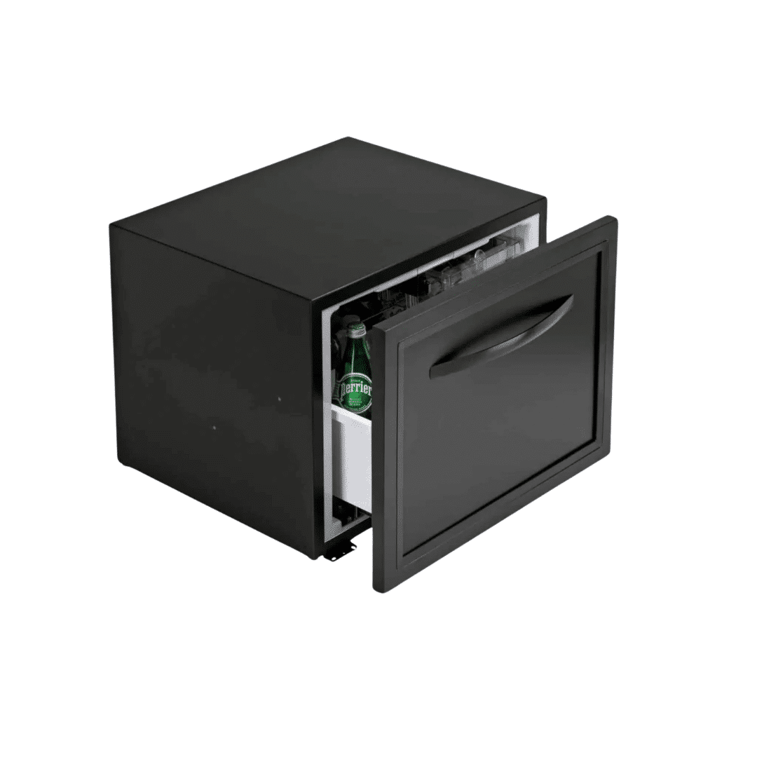 Mini bar fioka 44L