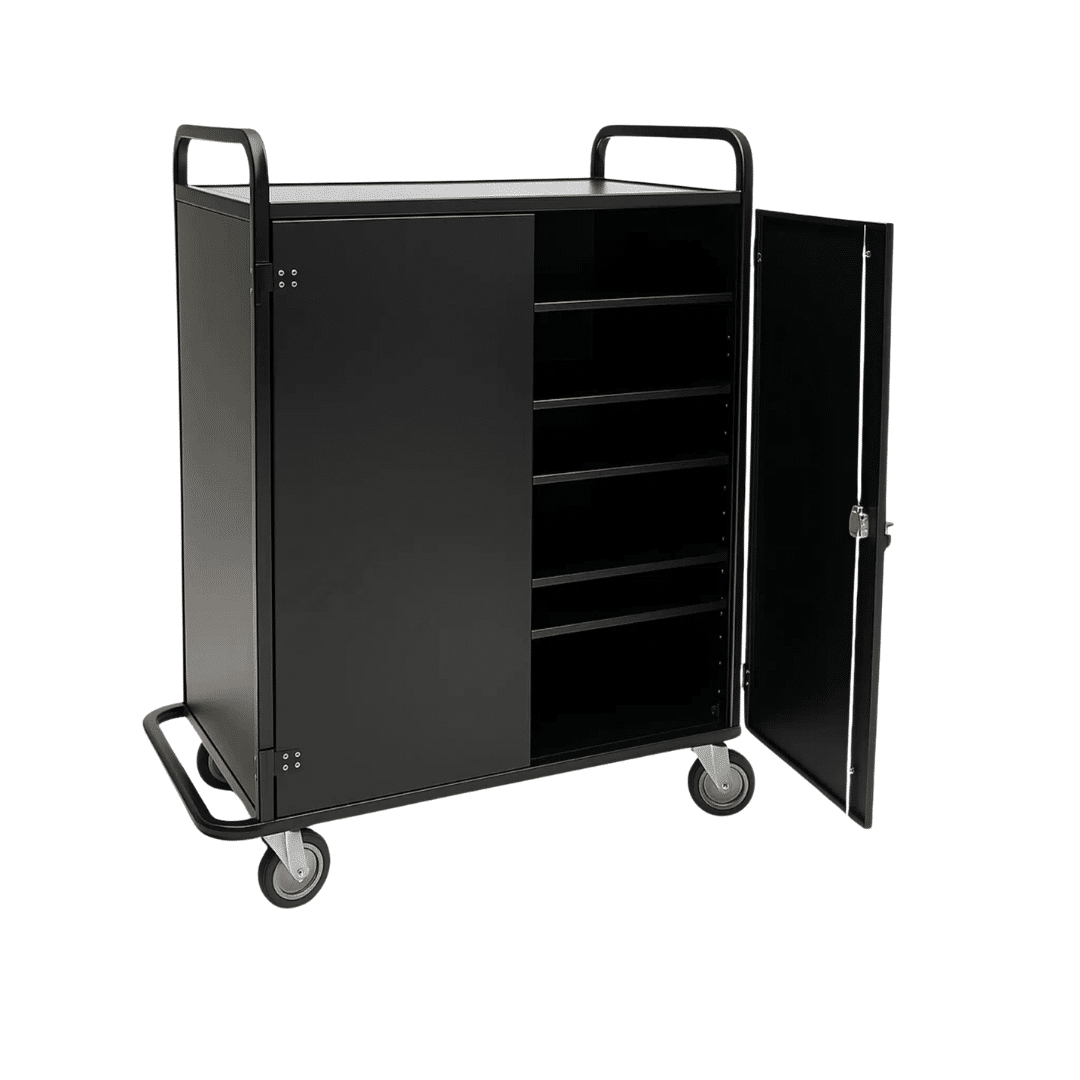 Mini bar kolica sa bravom