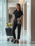 Uniforma za sobarice i housekeeping osoblje